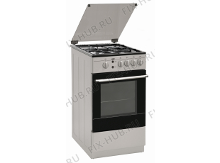 Плита (духовка) Mora Gorenje G(Opusc MGN52160FX (344376, 157C.82) - Фото